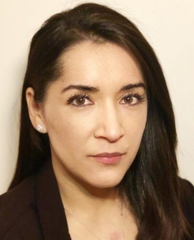 Rosa Mendoza