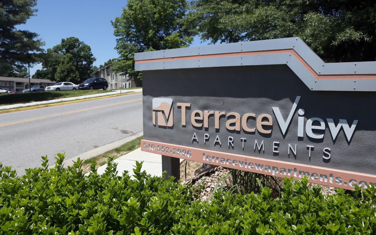 Tech Growth Prompts New Terrace View Plan Local News Roanokecom