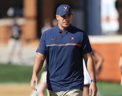 In The Region Former Byu Football Player Promoted To Uva
