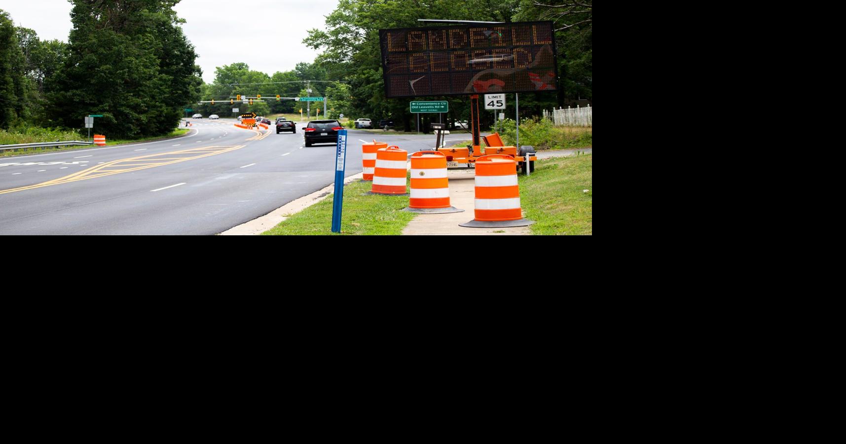 Spotsylvania County faces fines over trash compactor death