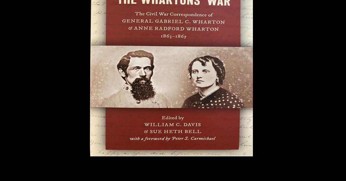 CASEY: Treasure trove of Civil War documents finds a home at Virginia Tech
