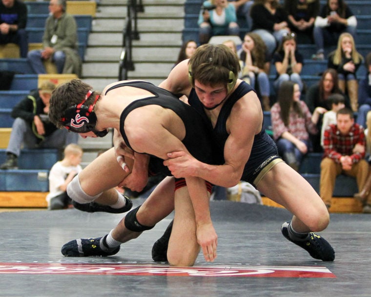 Christiansburg cruises to Conference 32 championship | High Schools ...