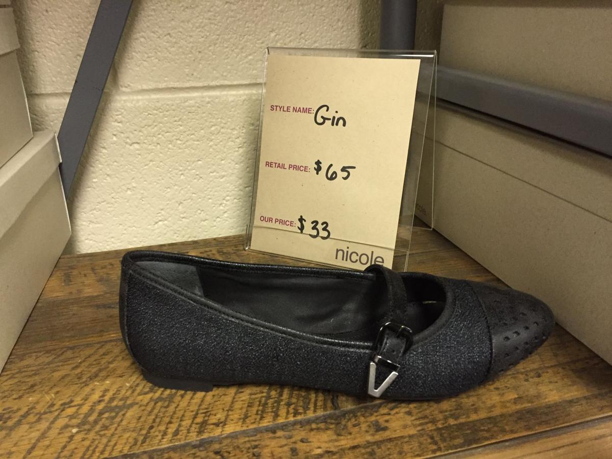 For Fairy Tale Shoes There S No Place Like Lynchburg Blogs For Fairy Tale Shoes There S No Place Like Lynchburg Blogs Roanoke Com