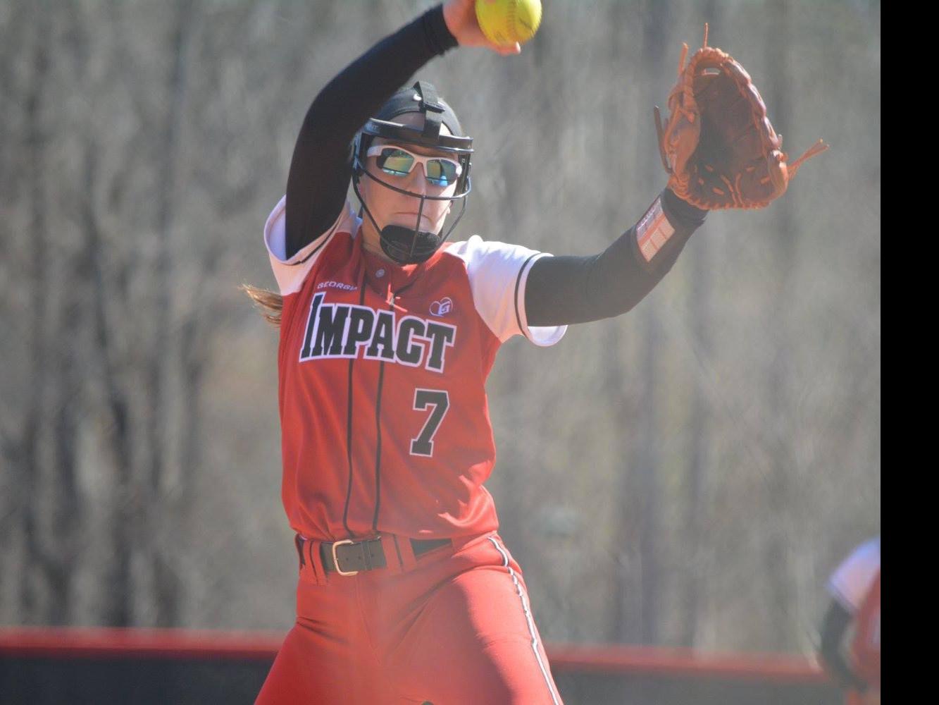 Early Softball Recruiting To End Under Ncaa Rule Changes High