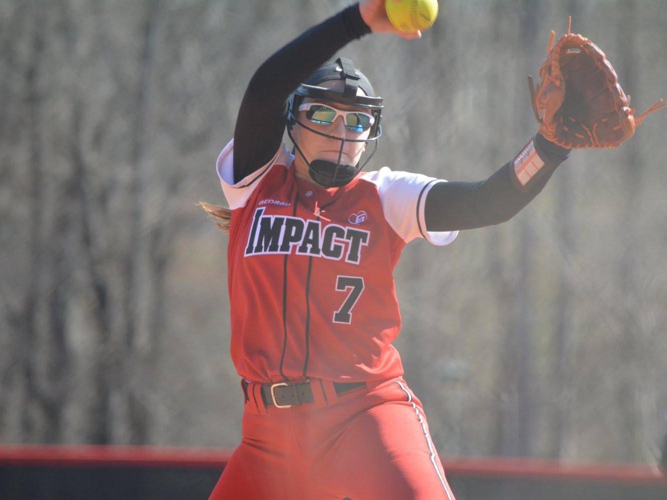 Early Softball Recruiting To End Under Ncaa Rule Changes High