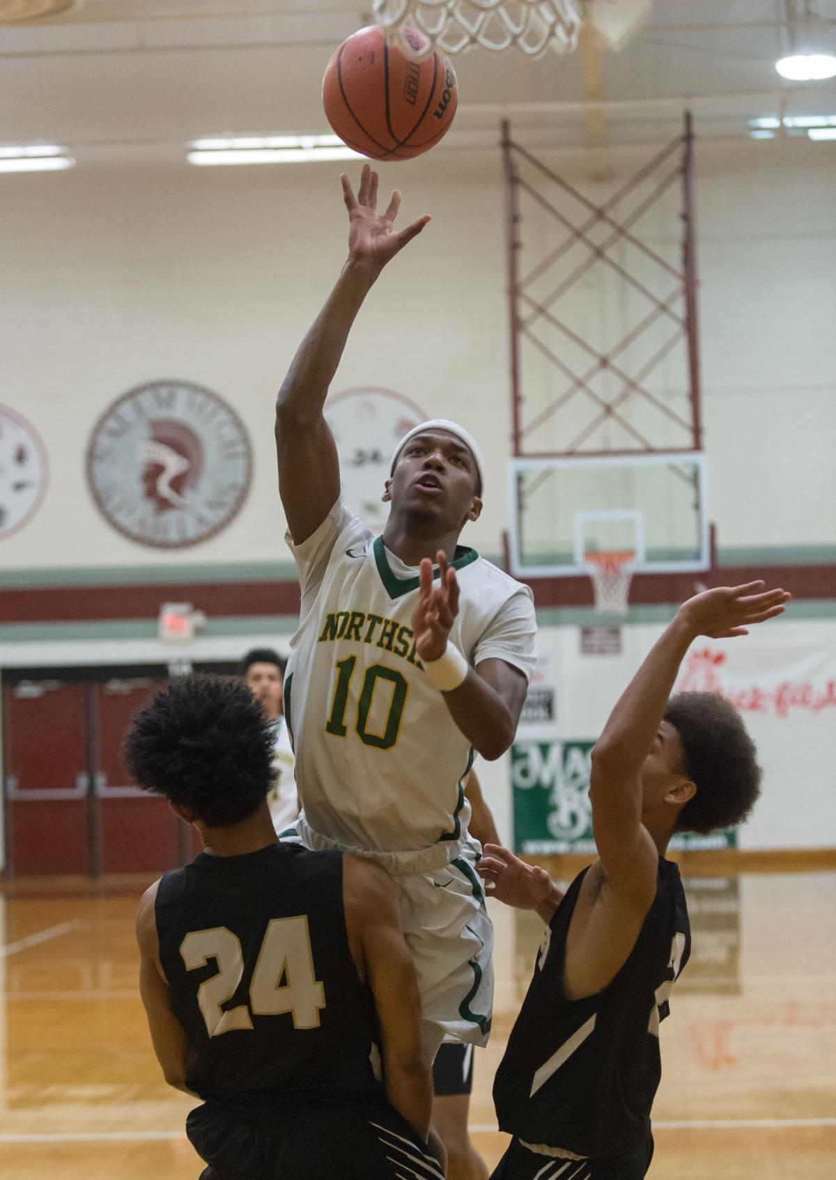 Radford Boys Basketball Coach Says Northside Too Good And Too