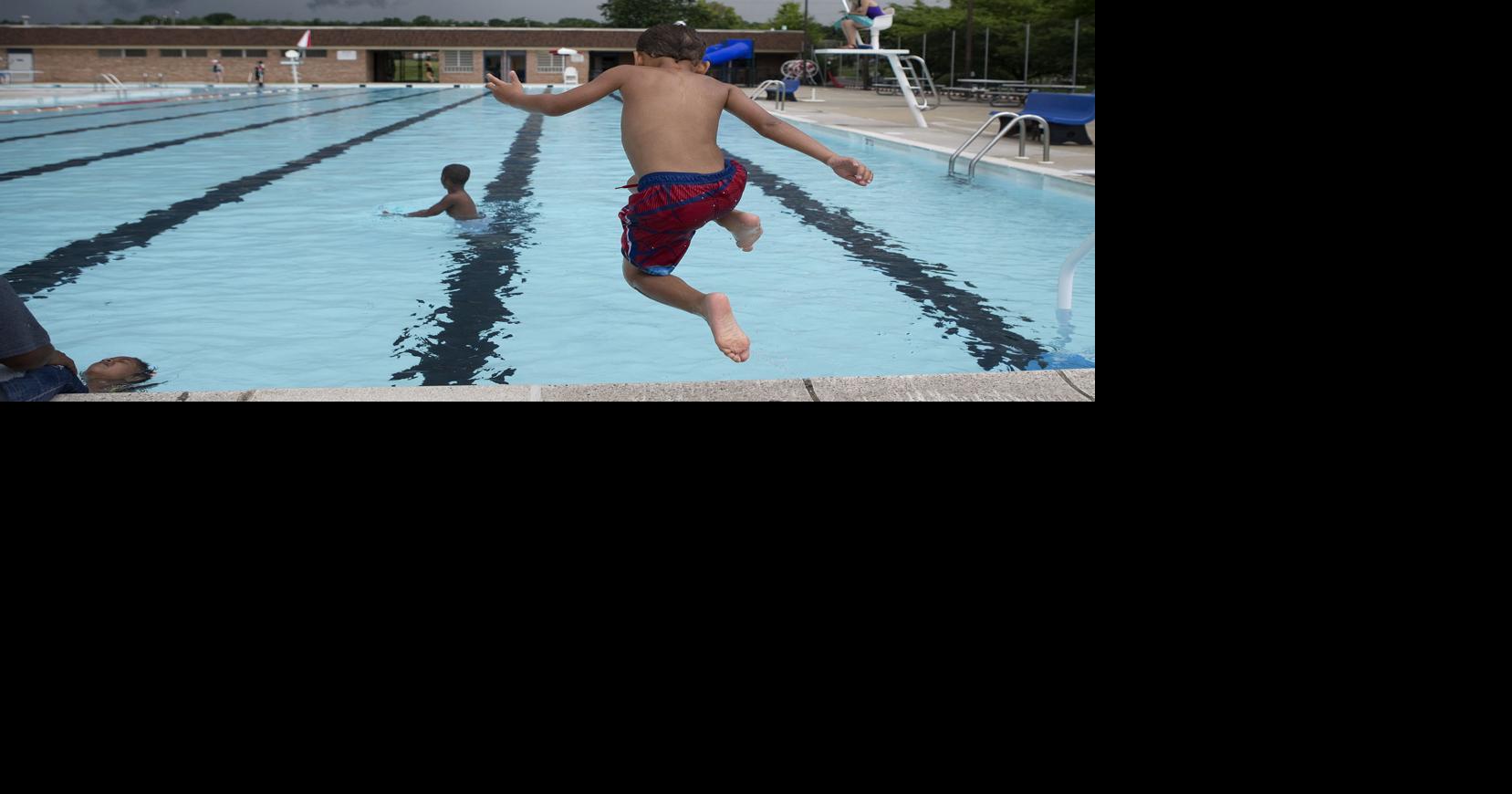 Commentary: History of Washington Park pools runs deeper than many know