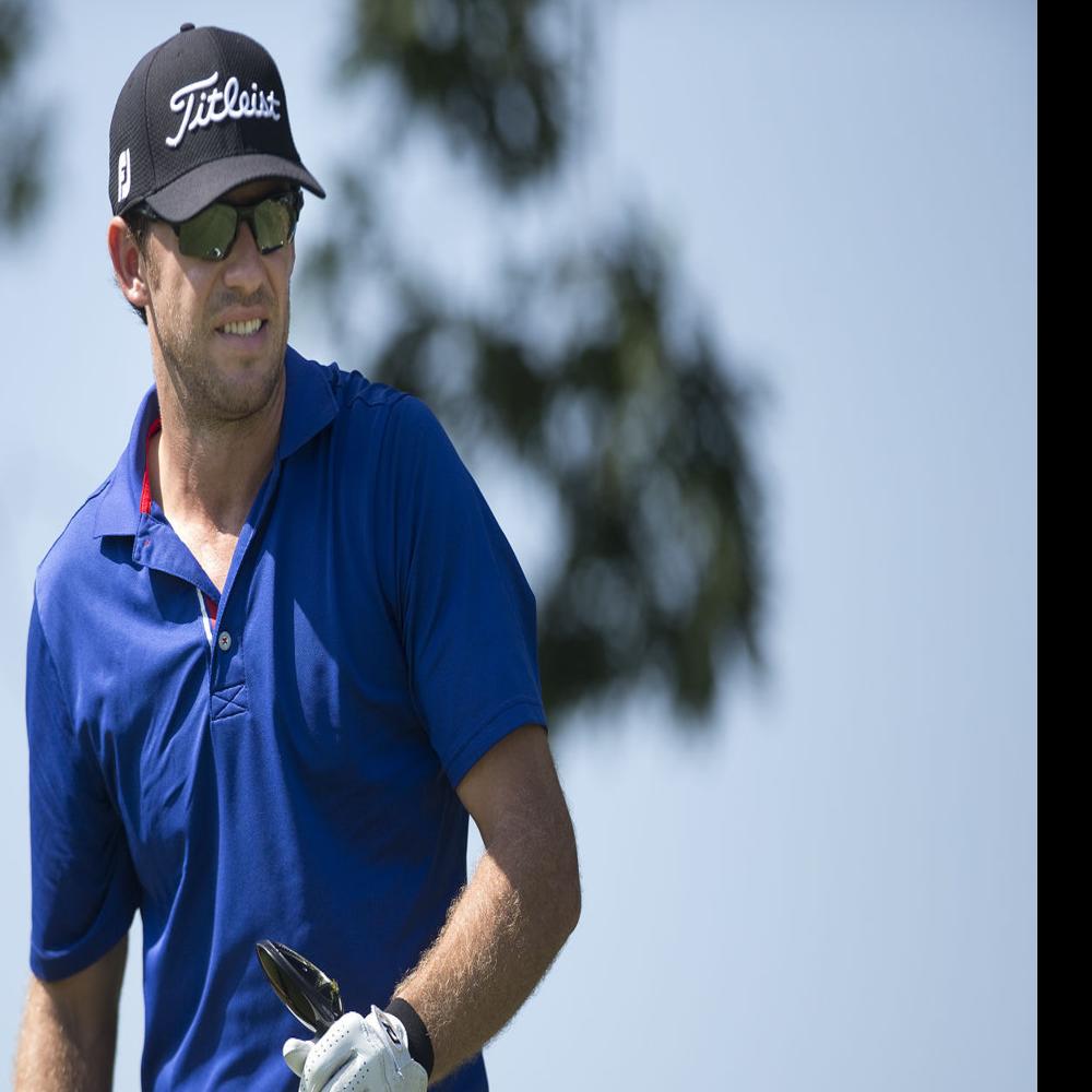 Pga Tour Card In Reach For Blacksburg S Griffin Over Weekend Sports Roanoke Com
