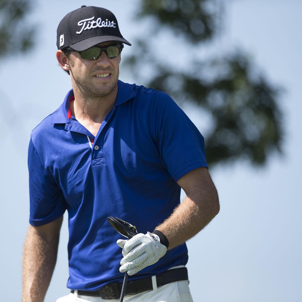 Pga Tour Card In Reach For Blacksburg S Griffin Over Weekend Sports Roanoke Com
