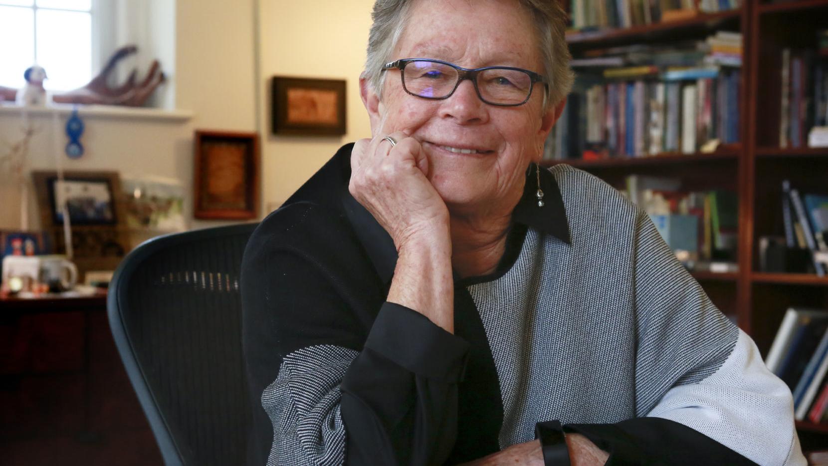 Whatever Happened To: Karen DePauw, Virginia Tech's dean for graduate education - Vimarsana News
