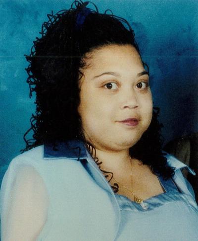 Page, Michelle Lynn