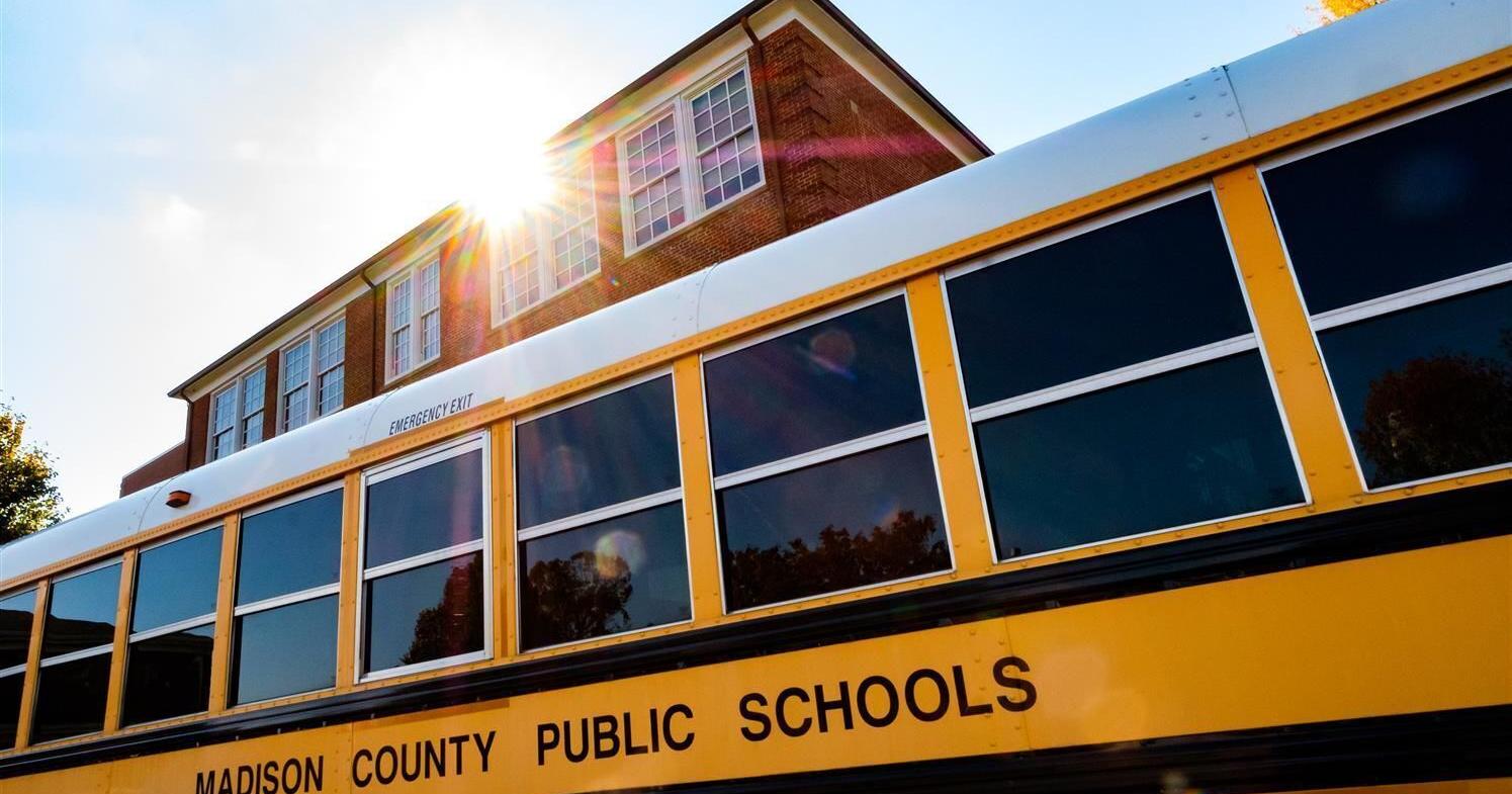 Madison County School Board approves changing 'winter break' to 'Christmas break' - Vimarsana News