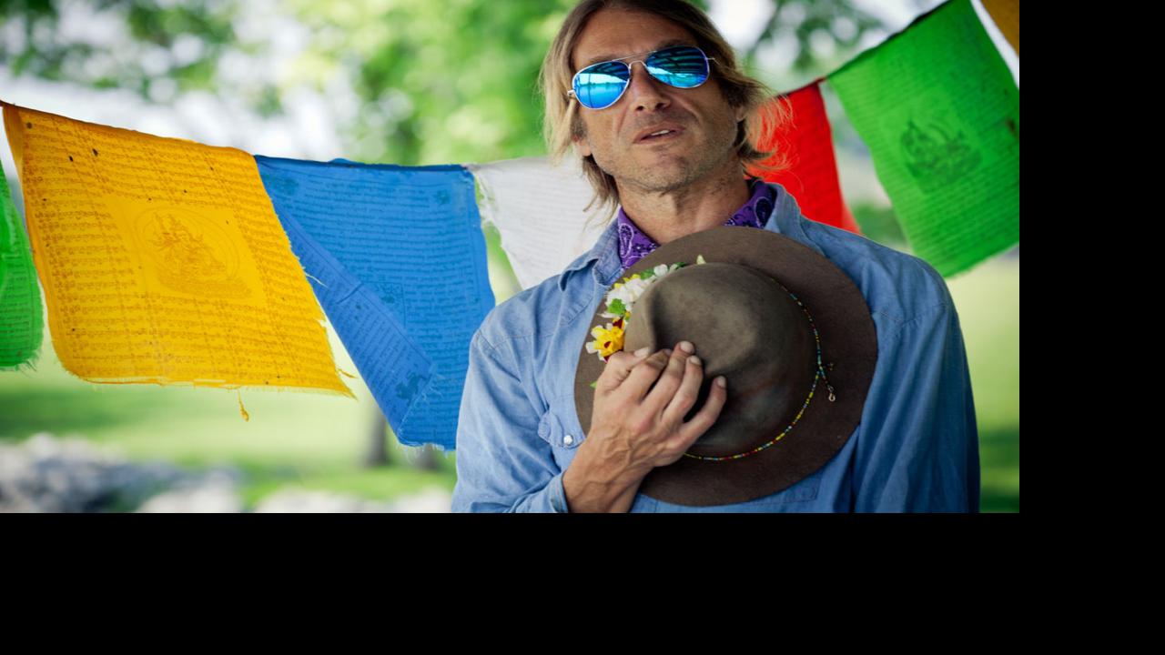 A Very Special Todd Snider Story For Halloween Music Roanoke Com
