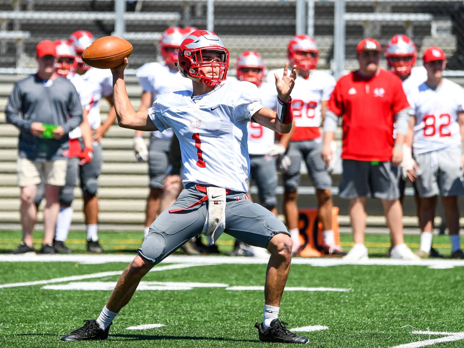 10 Things To Watch For In Southwest Virginia S New High School Football Season High School Roanoke Com Virginia State Championship Football 2022