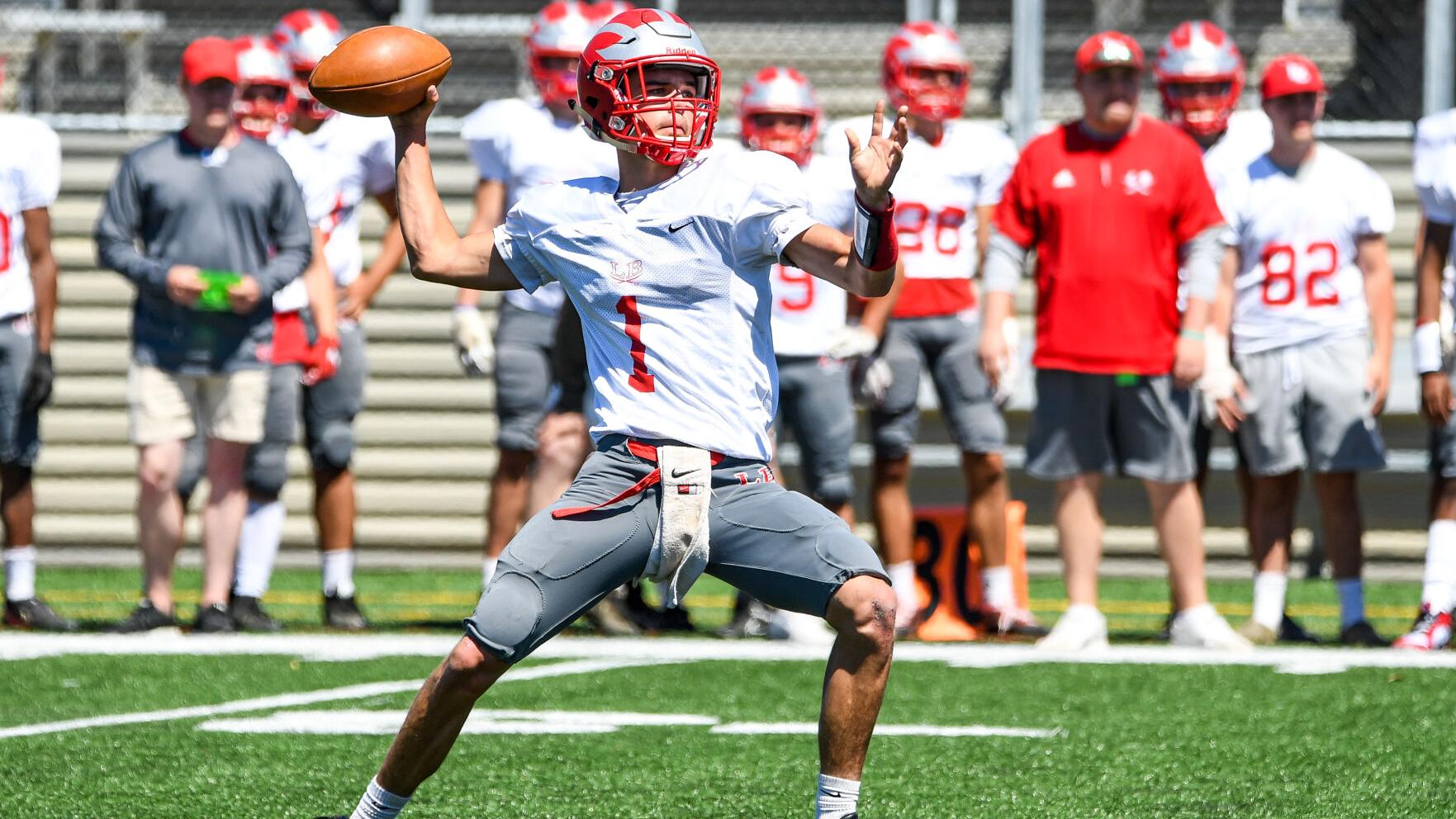 10 Things To Watch For In Southwest Virginia S New High School Football Season High School Roanoke Com Last Minute Touchdown Tx High School State Championship 2022