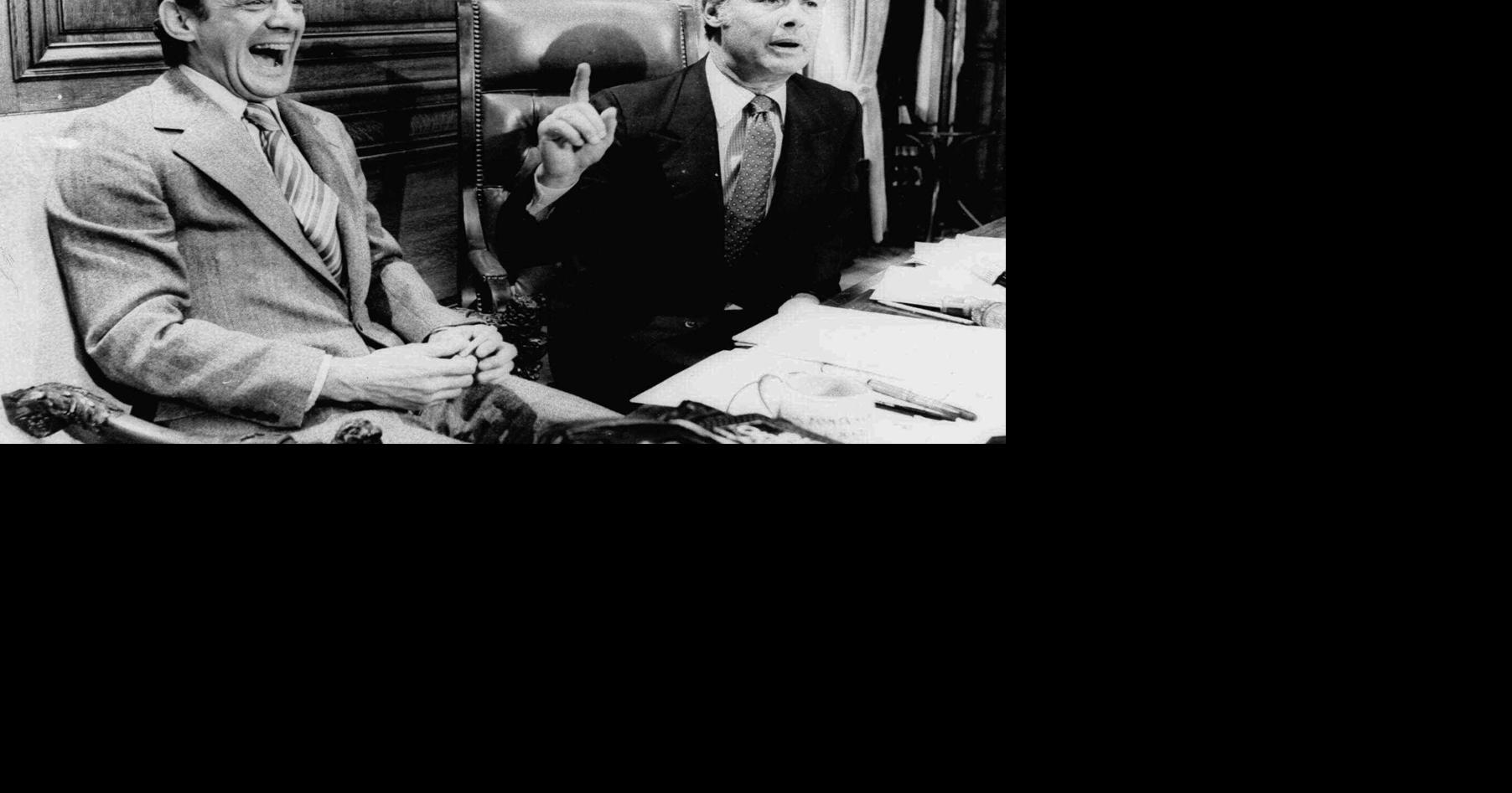 Today in history: Nov. 27