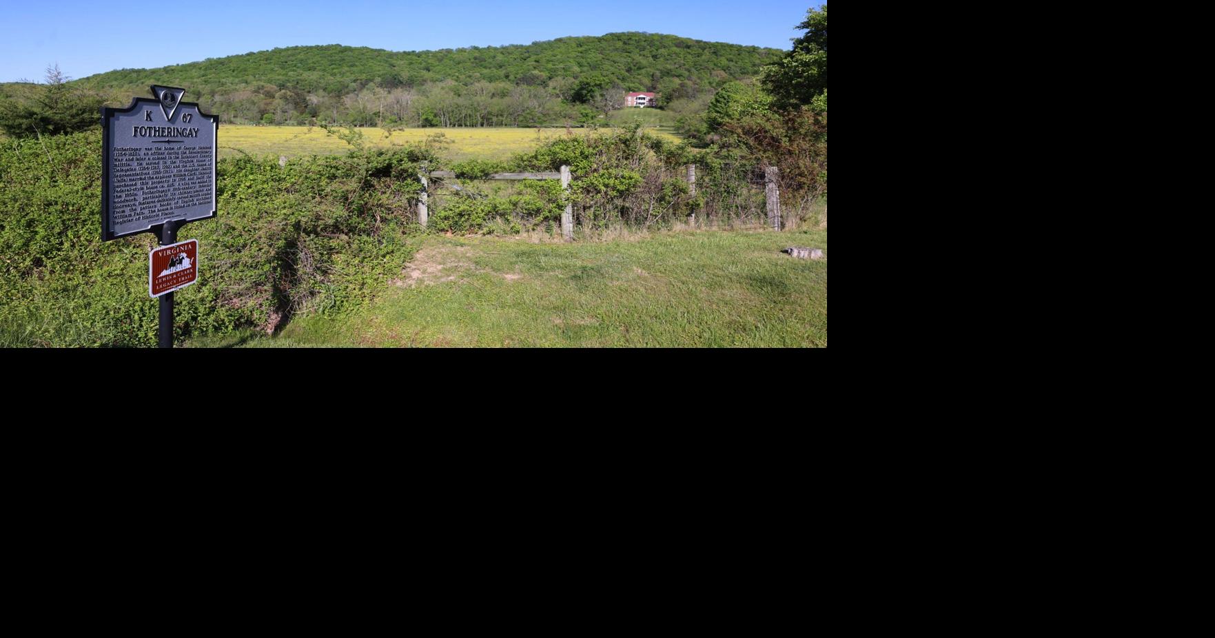 Elliston residents oppose housing on plantation land