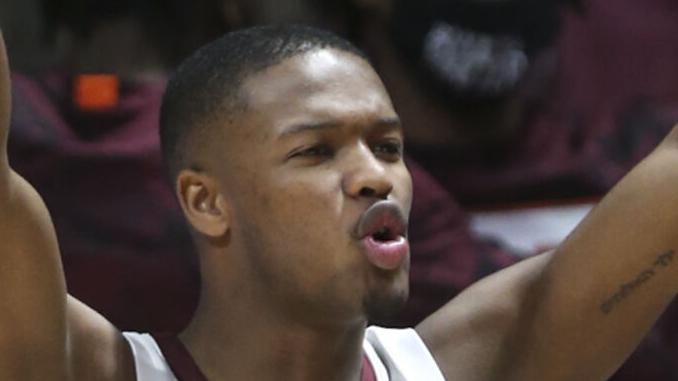 Former Virginia Tech guard Jalen Cone transferring to Northern Arizona Former Virginia Tech guard Jalen Cone transferring to Northern Arizona