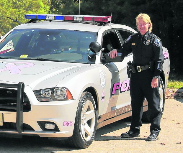 Blacksburg Police Chief Crannis says she’ll retire Blacksburg News