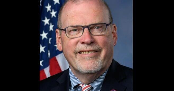 CASEY: Rep. Morgan Griffith issues form letter denying ‘overreach’ by President Trump