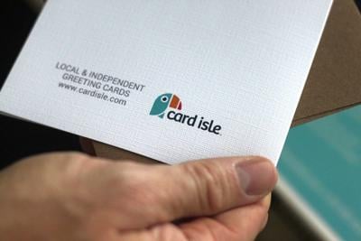 Canon Inks Deal With Local Startup Card Isle To Promote Print At Canon Inks Deal With Local Startup Card Isle To Promote Print At Home Greeting Cards