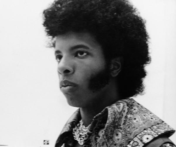 Sly Stone