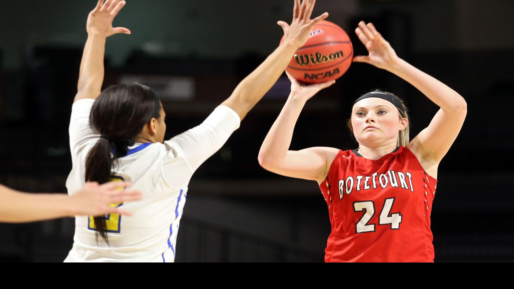 Botetourt Pm Girls Wythe Boys Put Two On Vhsl All State Teams