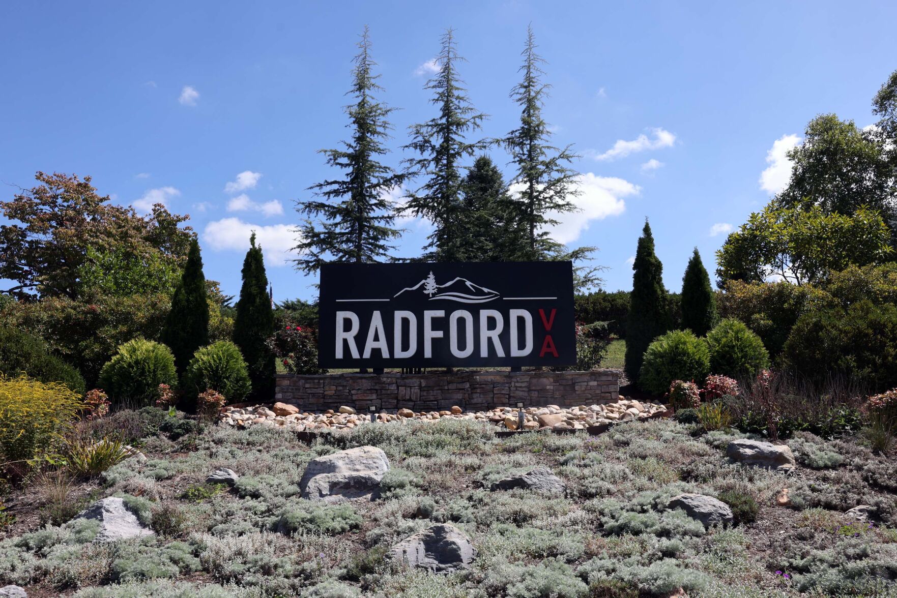 Radford City Rocking R Radford leads New River Valley in population growth rate
