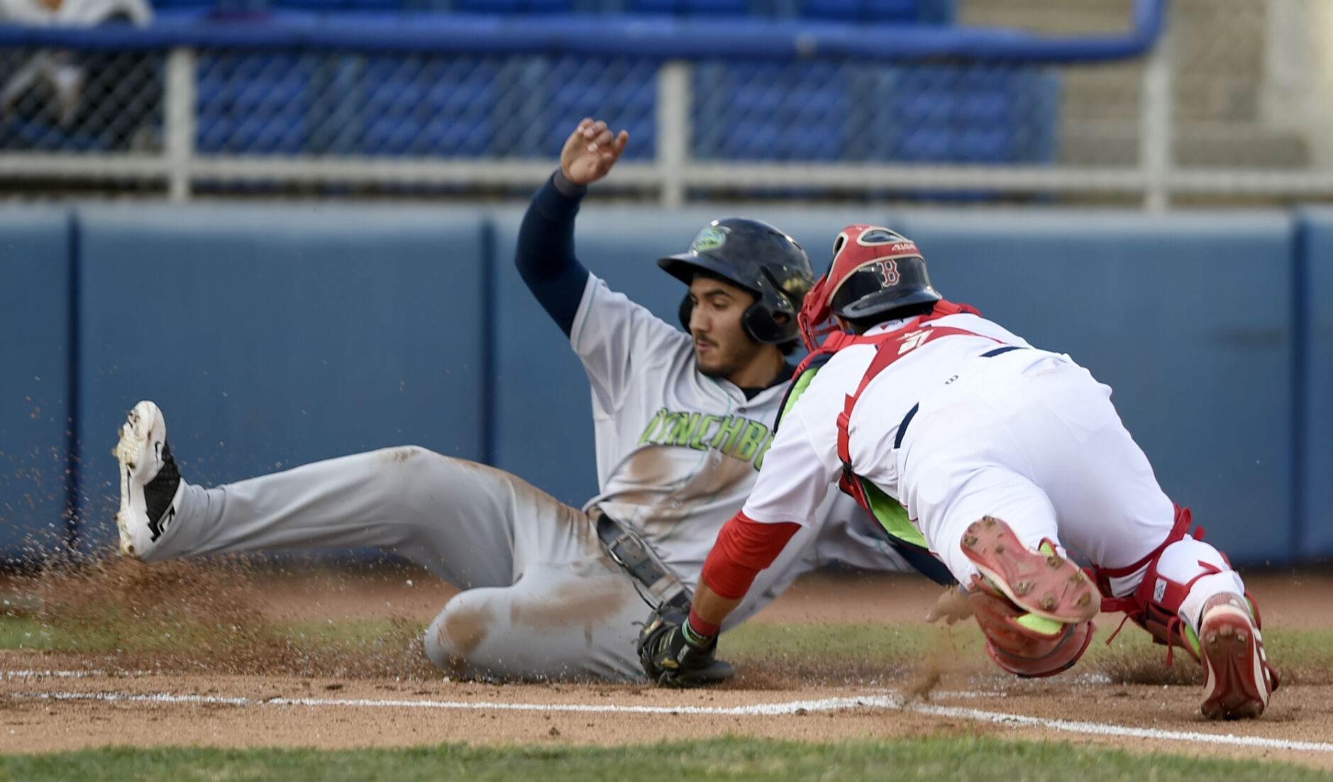 McFarling: 'Hole in our summer' finally filled with return of Salem Red Sox