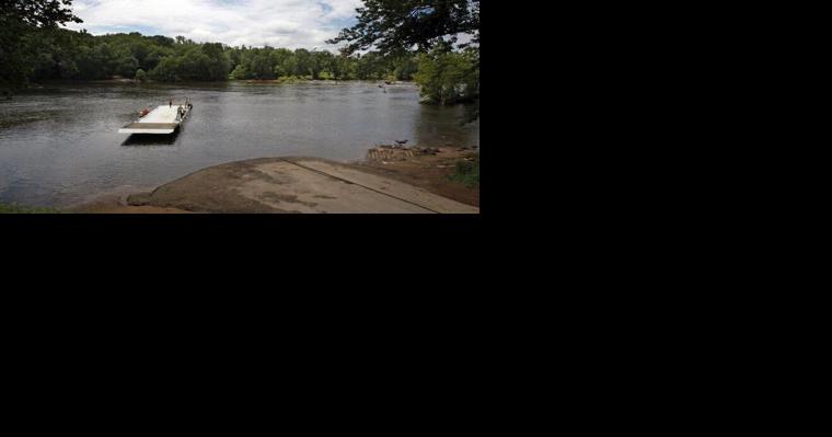 Historic James River poled ferry will be relaunched - Vimarsana News