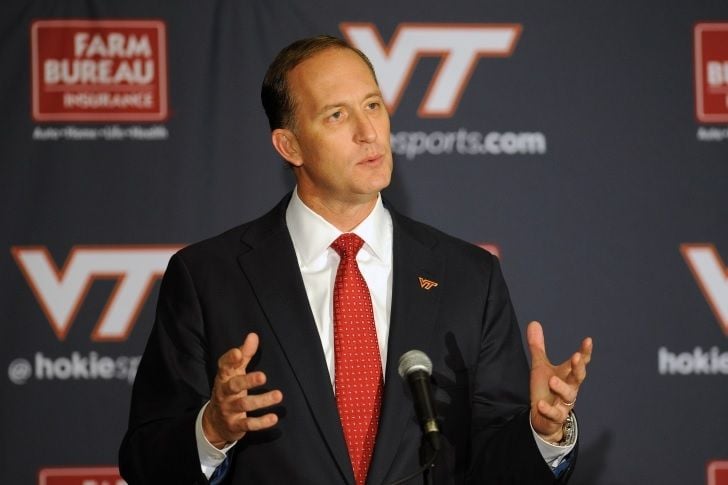 Virginia Tech athletics adjusts required giving levels for first time ...