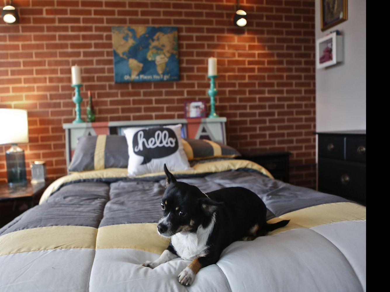 Locker Room Lofts A Prime Example Of Development West Of Roanoke S Downtown Business News Roanoke Com