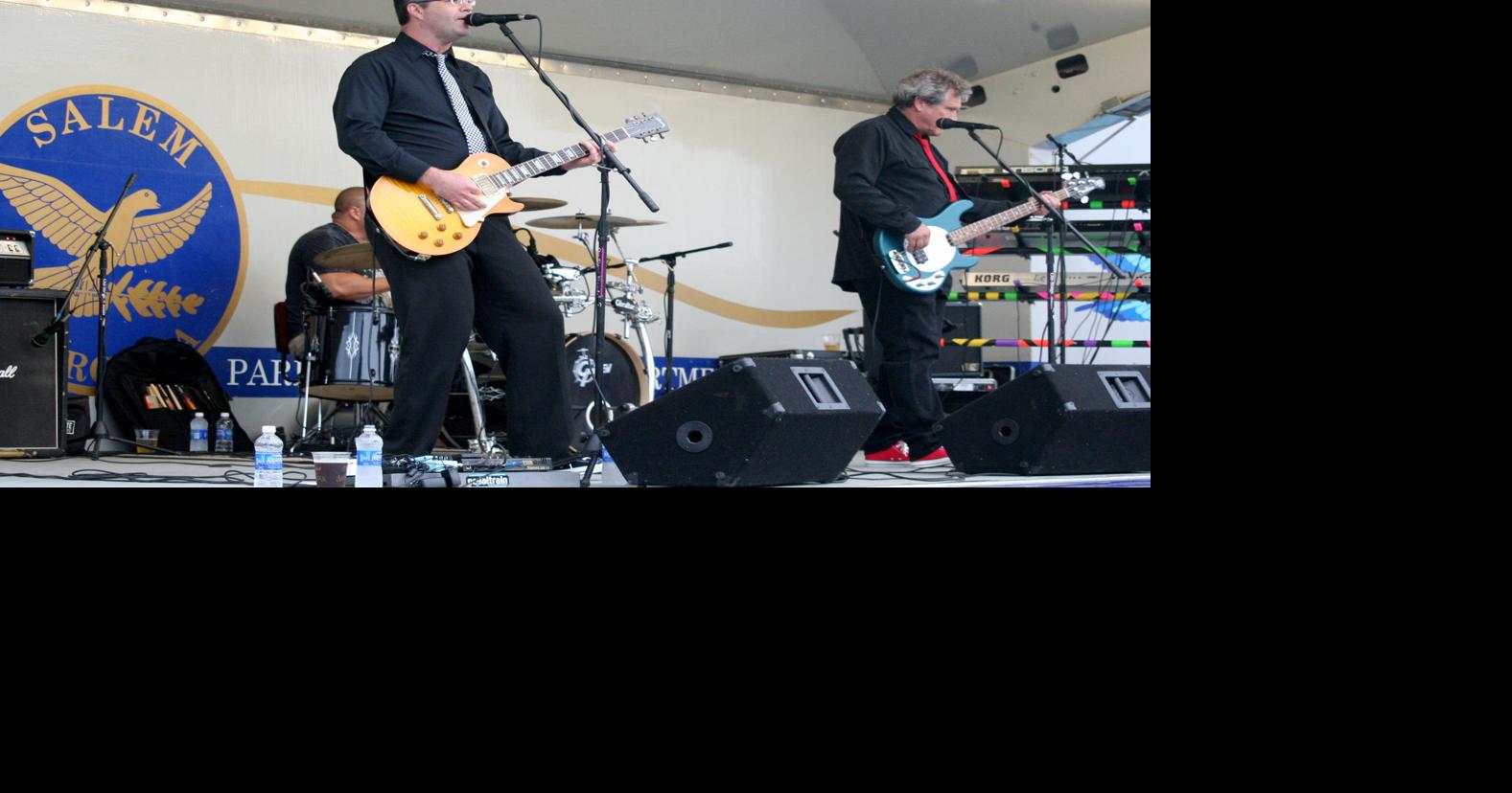 Salem After Five announces 2016 lineup