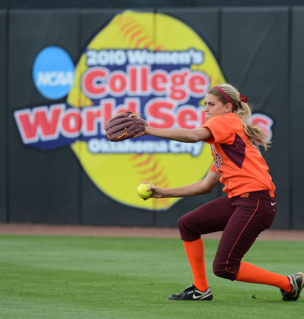 Virginia Tech softball starts strong in regional Virginia Tech
