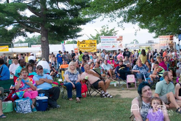 Claytor Lake Beach Festival set for June 10