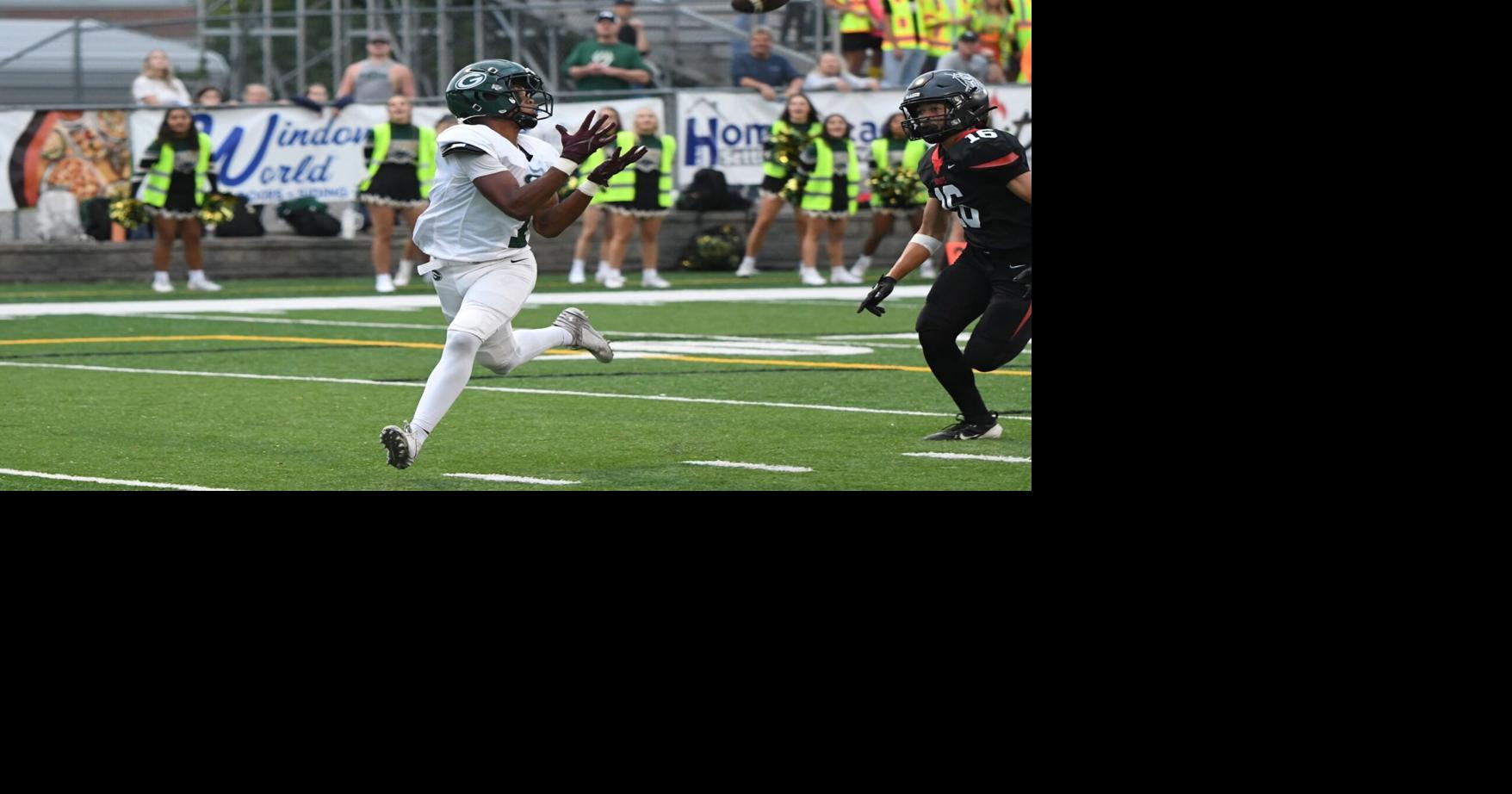8 questions with the Week 3 Roanoke Times high school football Player ...