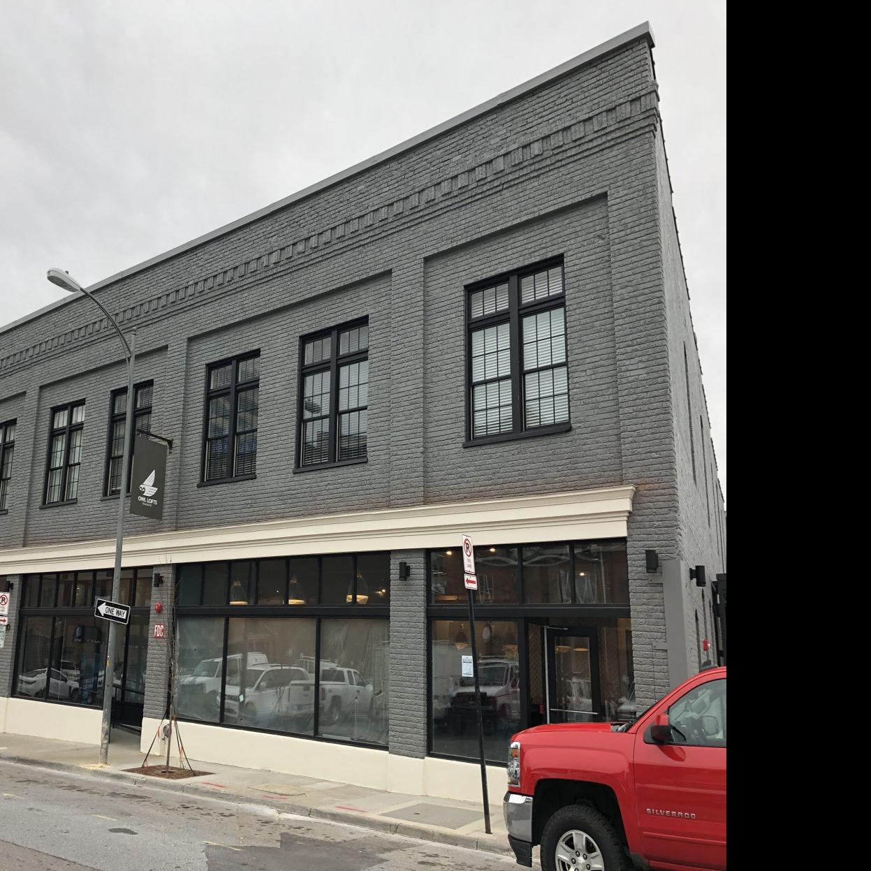 Business Intel New Restaurant Clutch Coming To Downtown Roanoke