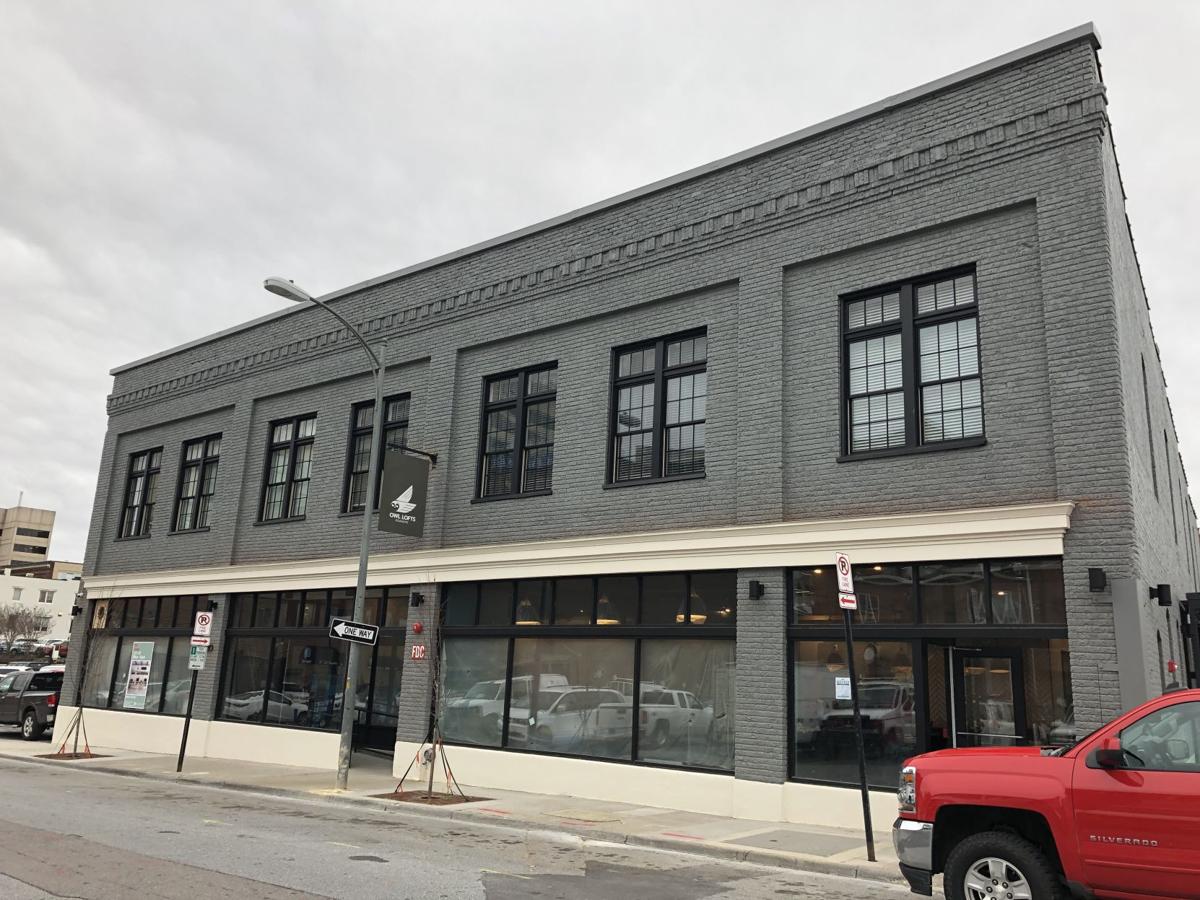 Business Intel New restaurant Clutch coming to downtown Roanoke