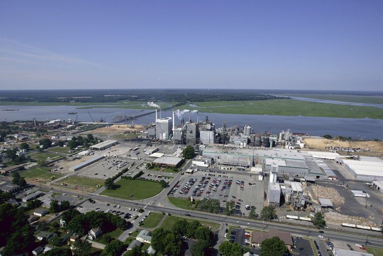 MeadWestvaco's proposed merger was a year in the making Business