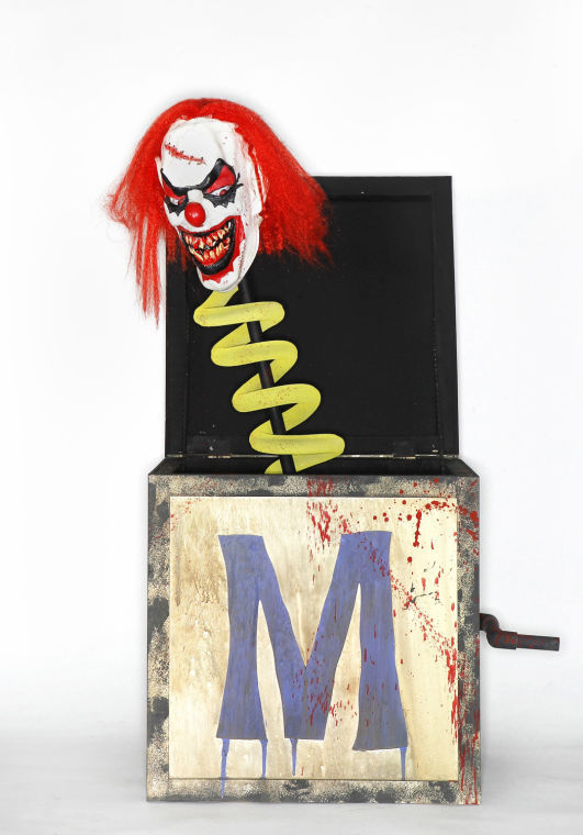 Roanoke County haunter will help bring your Halloween to life