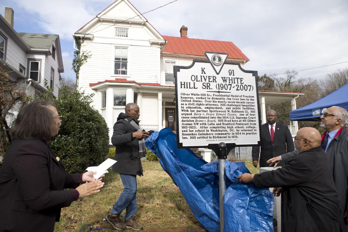 hr oliverhillmarker 113018 p01