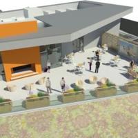 Vinton library to be more than a place for books