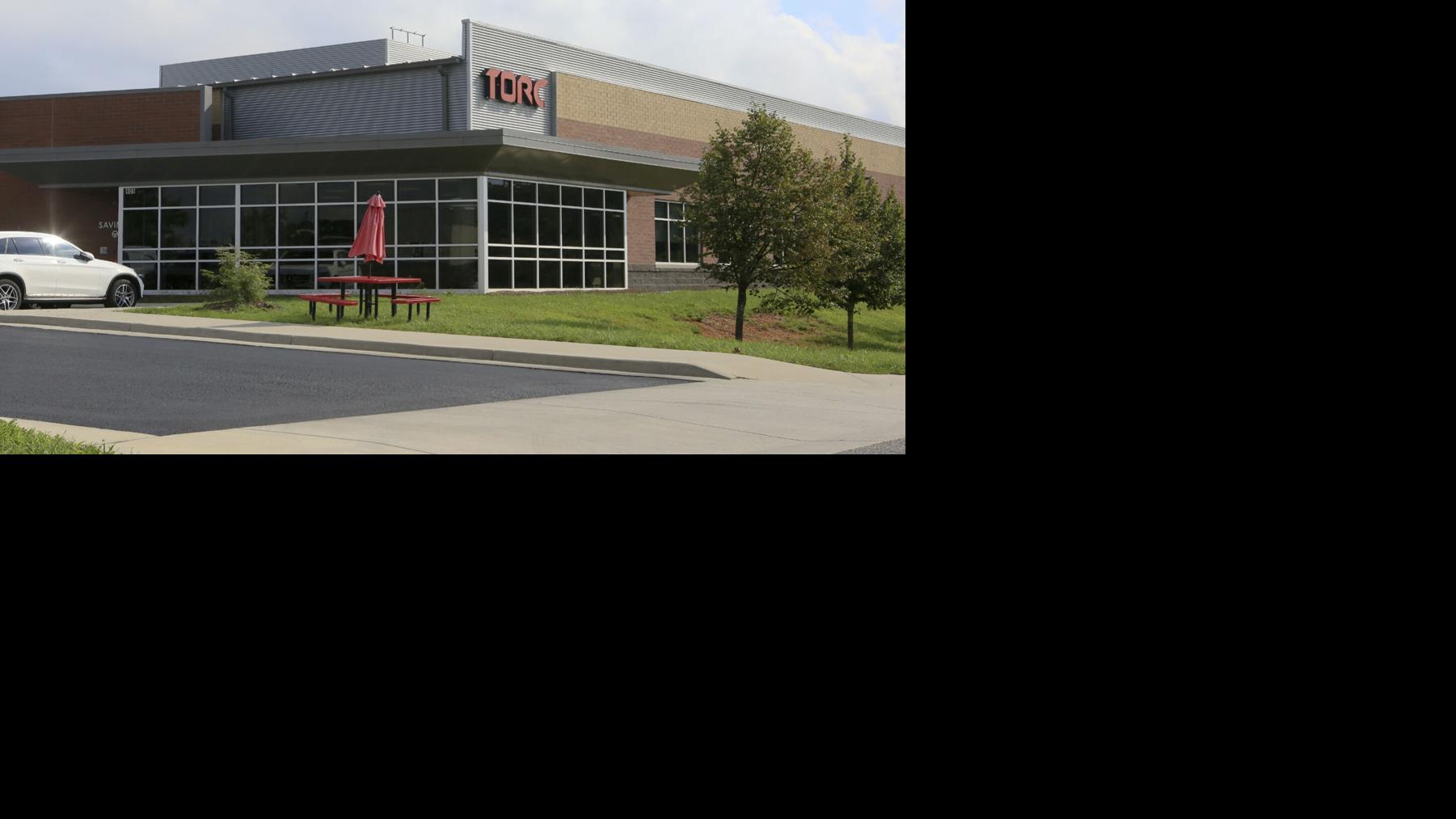 Blacksburg's Torc Robotics to establish testing center in New Mexico - Image