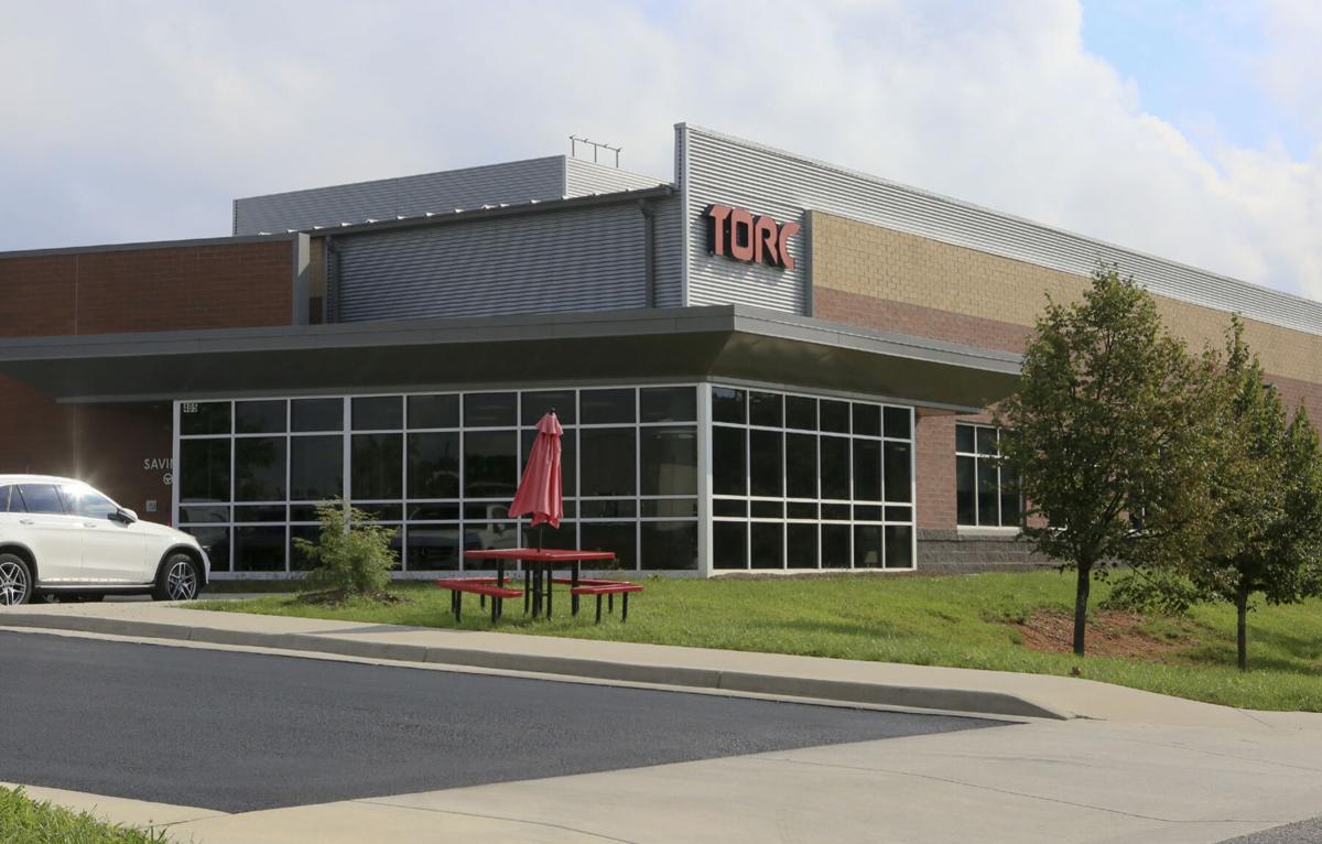 MG Torc Expansion 082020