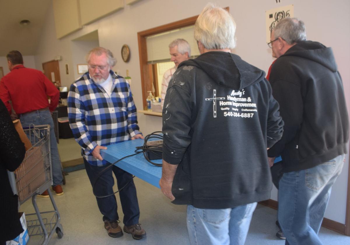 Boyd: Support needed for older Americans now
