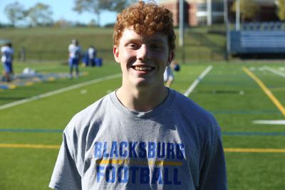 Mack Strahm