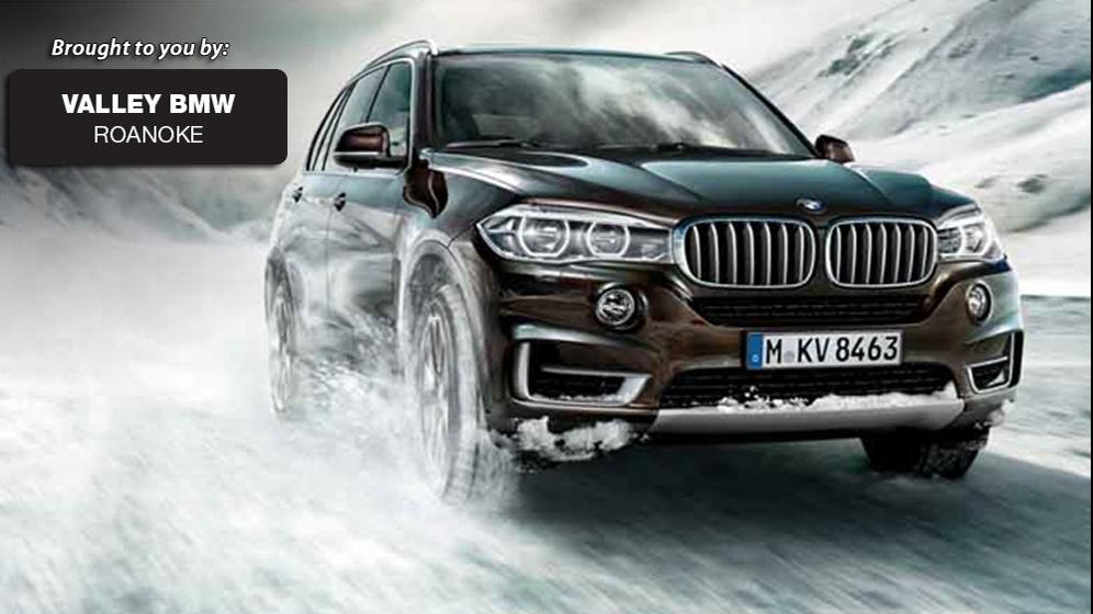 2015 Bmw X5 Xdrive 35i Reviews And Research Roanoke Com