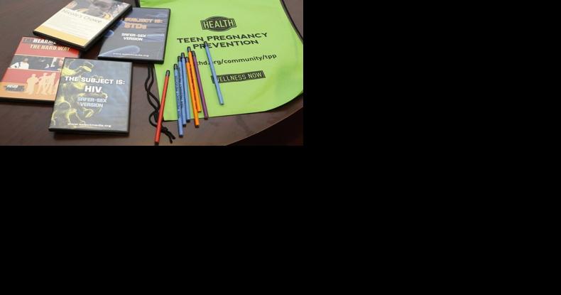 A decadeslong drop in teen births is slowing advocates worry a reversal is coming