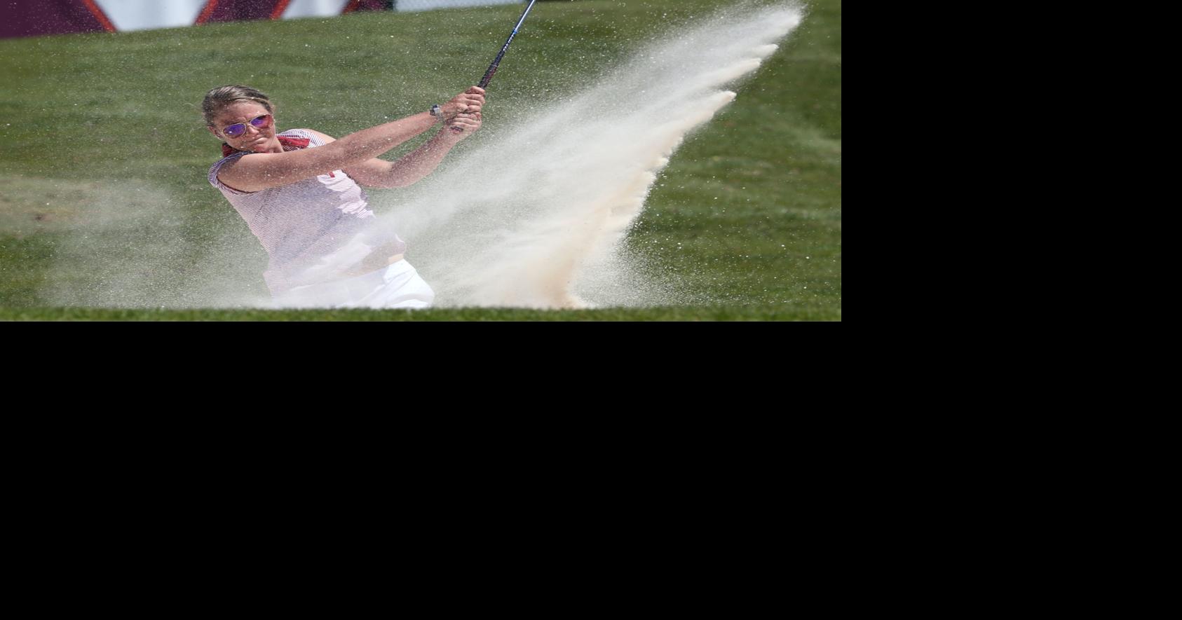 Virginia Tech women's golfers relish 