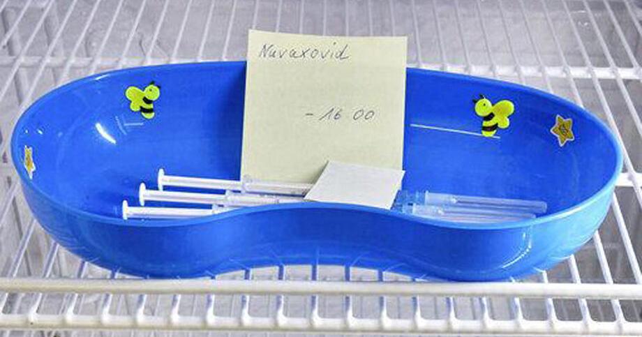 Fourth COVID vaccine, Novavax, will come to Virginia in August - Vimarsana News